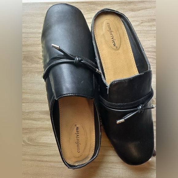 Loafers shoes, brand comfortview, number 11:W - Picture 4 of 12